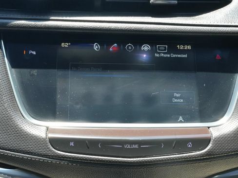 Used 2017 Cadillac XT5 FWD w/ LPO, Wheel Lock Package image 23