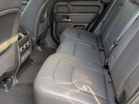 New 2026 Land Rover Defender 110 V8 image 17