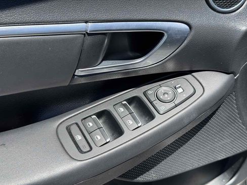 Used 2021 Hyundai Sonata SEL w/ Convenience Package FWD image 27