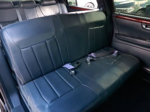 Used 2006 Cadillac DTS FWD image 12