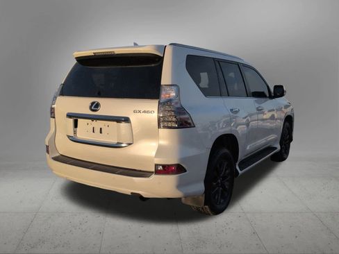 Used 2021 Lexus GX 460 Premium image 6