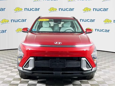 Certified 2025 Hyundai Kona SEL image 2