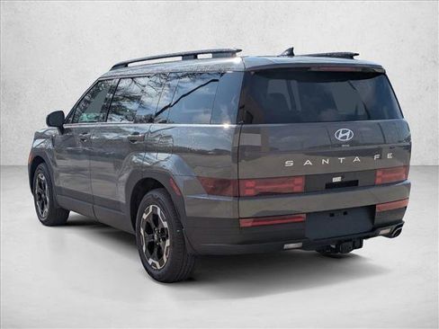 New 2026 Hyundai Santa Fe SEL w/ Tow & Go Package image 9