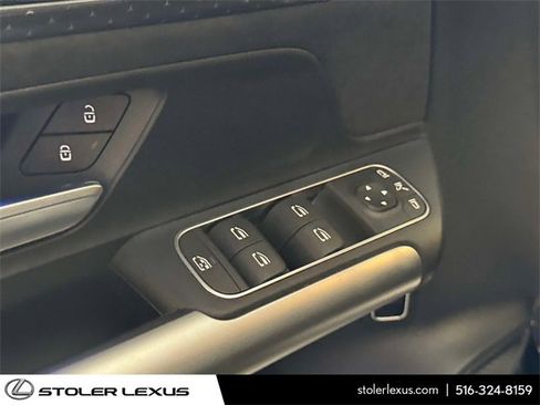 Used 2025 Mercedes-Benz GLA 250 GLA 250 image 22