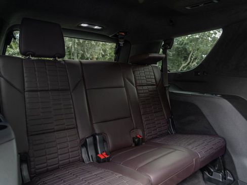 Used 2023 Cadillac Escalade V image 26