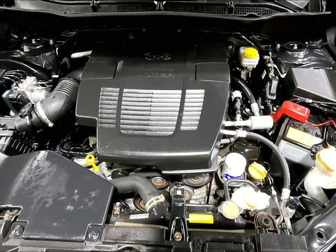 Used 2022 Subaru Forester Touring image 31