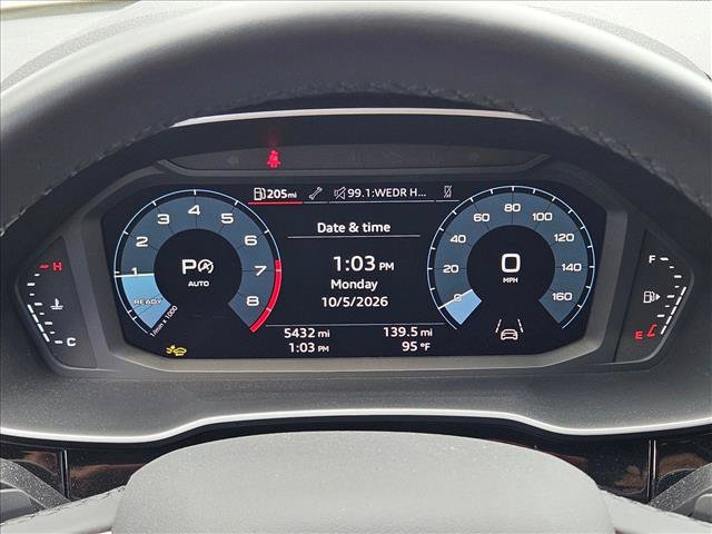 Used 2024 Audi Q3 2.0T Premium Plus AWD/4WD image 10