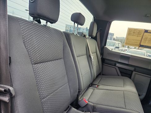 Used 2016 Ford F150 XLT w/ Equipment Group 301A Mid image 29