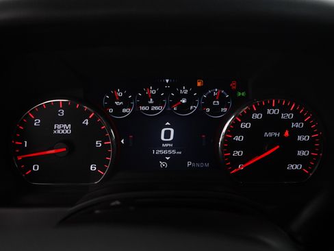 Used 2015 GMC Yukon Denali AWD/4WD image 32