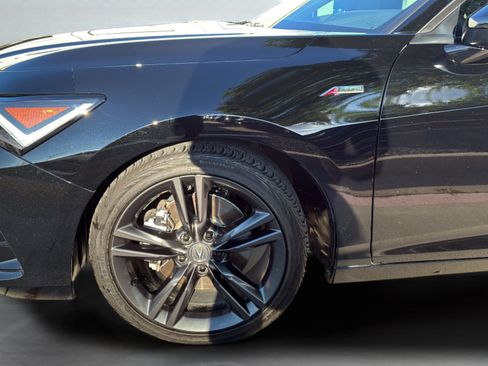 Used 2024 Acura Integra A-Spec FWD image 29