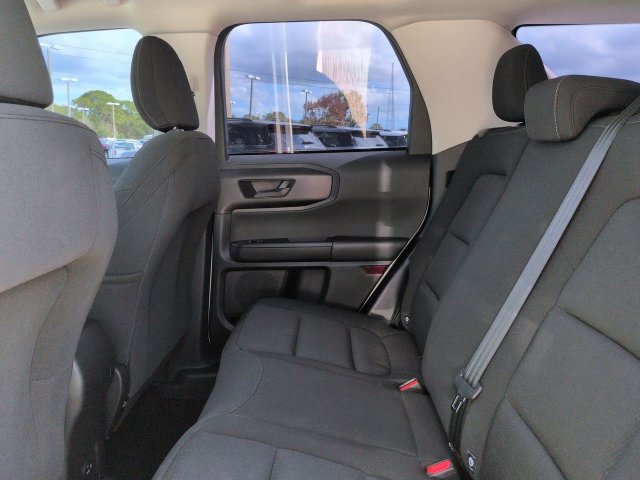 Certified 2022 Ford Bronco Sport AWD/4WD image 14