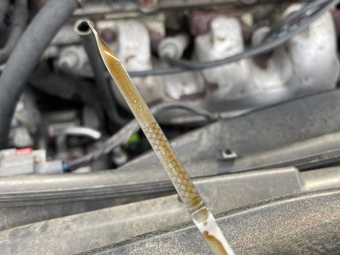 Used 2010 Chrysler Town & Country Touring w/ Trailer Tow Group image 38