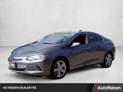 Used 2018 Chevrolet Volt LT w/ Comfort Package