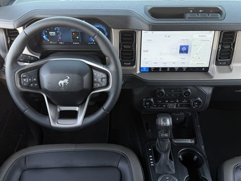 New 2026 Ford Bronco Outer Banks AWD/4WD image 11