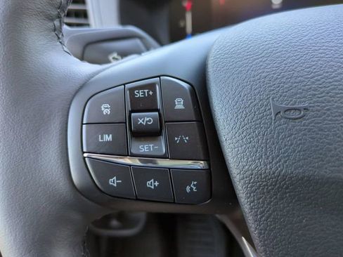 New 2026 Ford Transit 350 148 High Roof Extended image 23