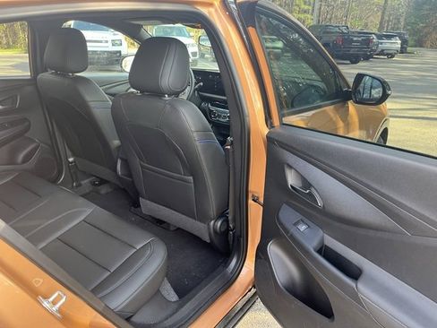 Used 2024 Buick Envista Sport Touring w/ Convenience I Package image 12