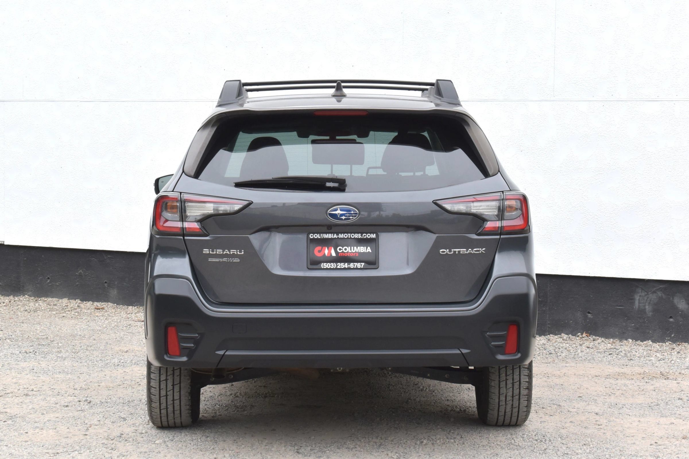 Used 2021 Subaru Outback Premium AWD/4WD image 4