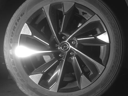 Used 2025 MAZDA CX-50 2.5 Hybrid w/ Premium Plus Pkg image 15