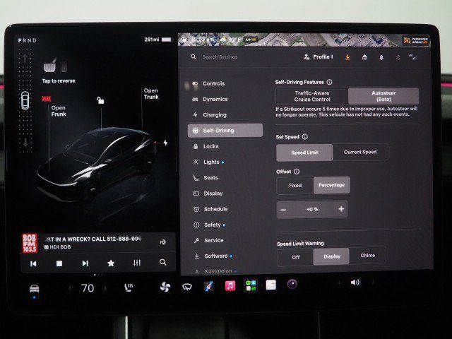 Used 2026 Tesla Model Y Long Range RWD image 35