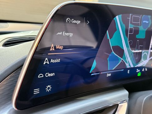 New 2026 Cadillac Lyriq Sport image 26