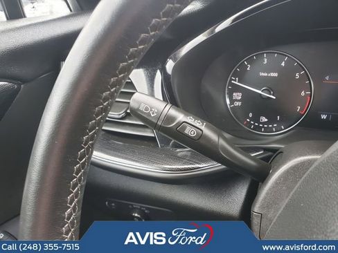 Used 2023 Buick Envision Preferred image 15