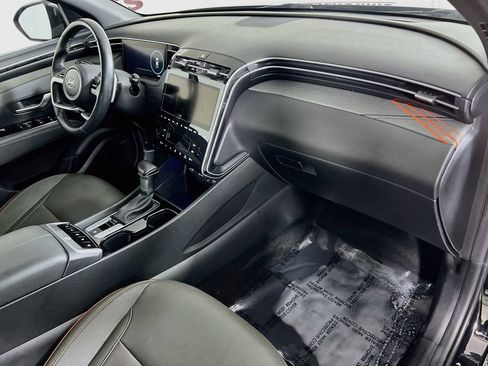 Certified 2022 Hyundai Santa Cruz Limited AWD/4WD image 35