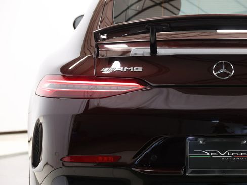 Used 2022 Mercedes-Benz AMG GT 53 w/ Executive Rear Seat Package image 72