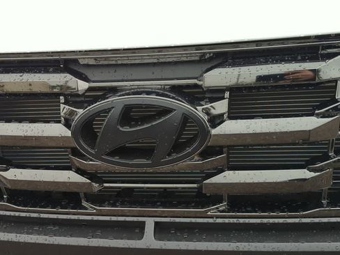 New 2026 Hyundai Tucson XRT FWD image 12
