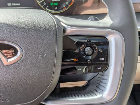 New 2026 INFINITI QX80 Pure RWD image 18