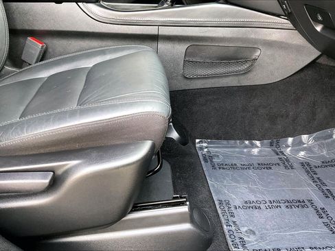 Used 2021 Dodge Durango GT w/ Trailer Tow Group IV image 22