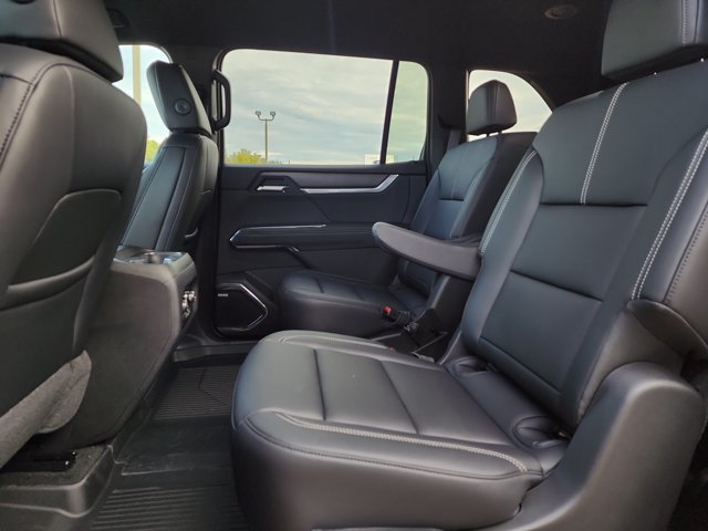 New 2027 GMC Acadia Elevation w/ Black Edition FWD image 11
