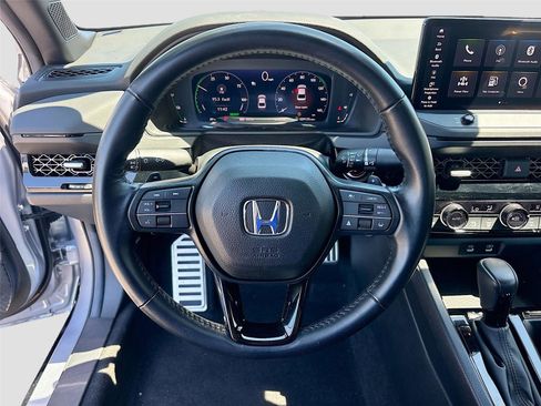 Certified 2024 Honda Accord Sport image 13
