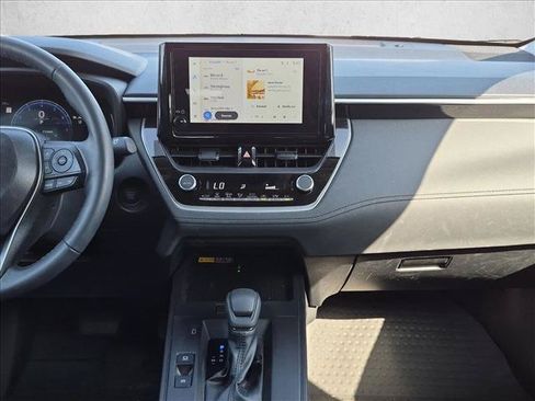 Certified 2026 Toyota Corolla Cross LE FWD image 14