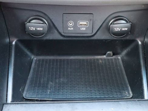 Used 2018 Hyundai Tucson SEL FWD image 10