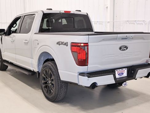 New 2026 Ford F150 XLT w/ Equipment Group 302A MID AWD/4WD image 7