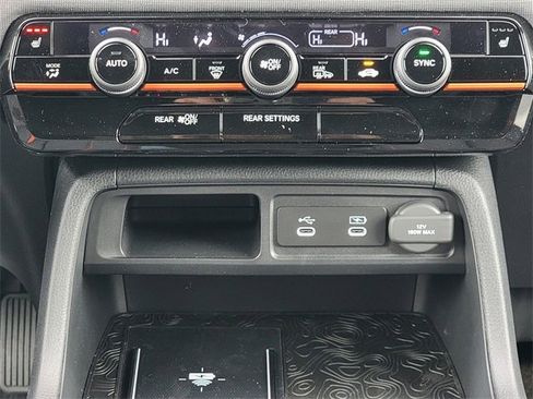 New 2026 Honda Passport TrailSport image 21