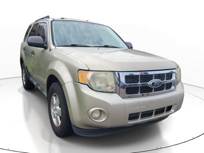 Used 2011 Ford Escape XLT