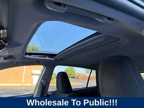 Used 2013 Toyota RAV4 XLE FWD image 16