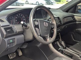 Used 2017 Honda Accord Sport Special Edition video 2