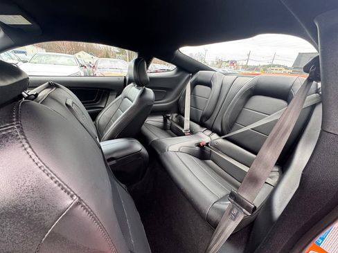 Used 2020 Ford Mustang GT Premium w/ GT Performance Package image 13
