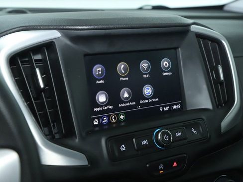 Used 2023 GMC Terrain SLE w/ Driver Convenience Package FWD image 26