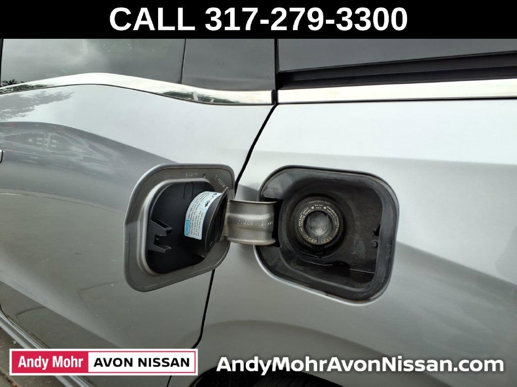 Used 2019 Honda Odyssey Elite image 13