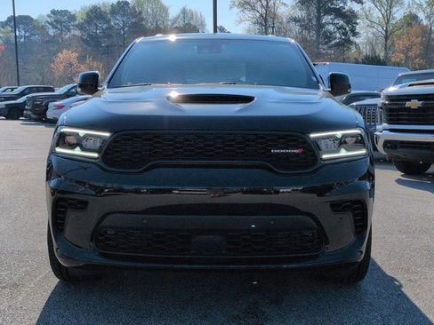 New 2026 Dodge Durango GT image 8