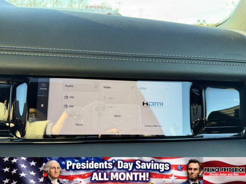 New 2026 RAM 1500 Laramie w/ Night Edition image 26