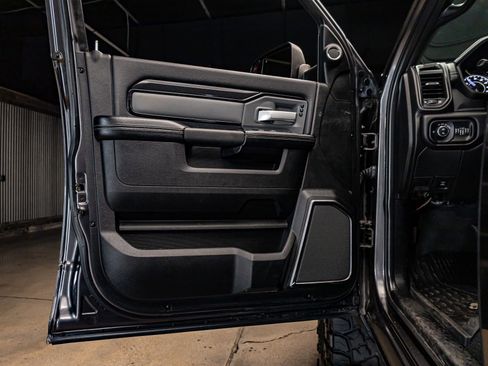 Used 2022 RAM 2500 Power Wagon w/ Level 2 Equipment Group image 29