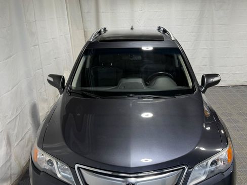Used 2014 Acura RDX AWD w/ Technology Package image 2