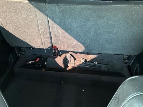 Used 2019 GMC Sierra 1500 Denali w/ Driver Alert Package II image 12