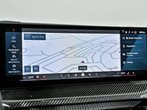 Used 2025 BMW M2 w/ Lighting Package image 32