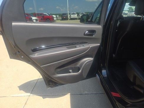 Certified 2026 Dodge Durango GT AWD/4WD image 13