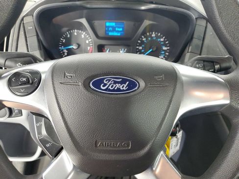 Used 2017 Ford Transit 250 130 Low Roof w/ Exterior Upgrade Package RWD image 22